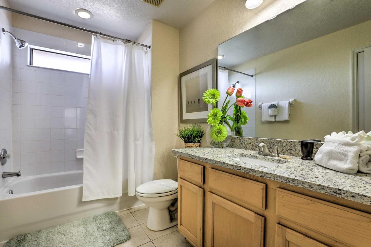 Disney Villa With Game Room And Pool - 10 Mi To Parks! Orlando Exterior photo