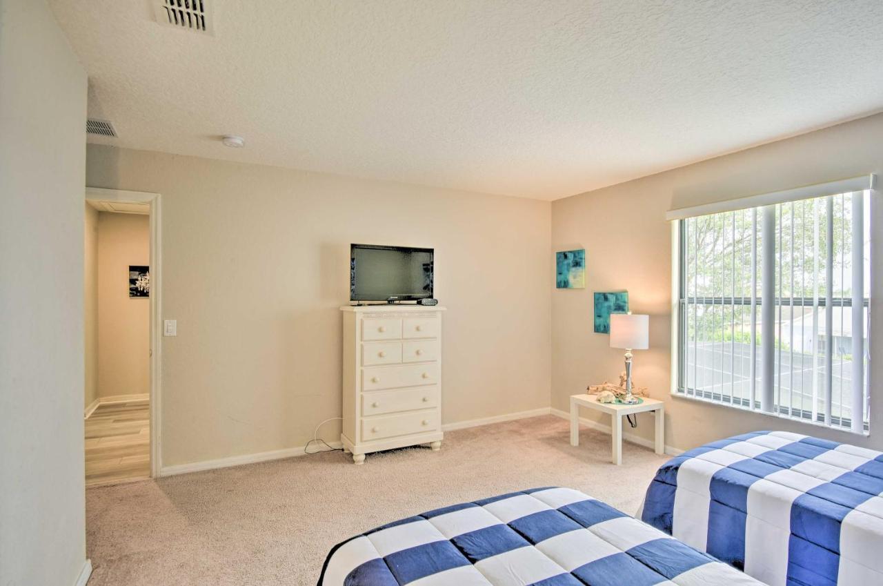 Disney Villa With Game Room And Pool - 10 Mi To Parks! Orlando Exterior photo