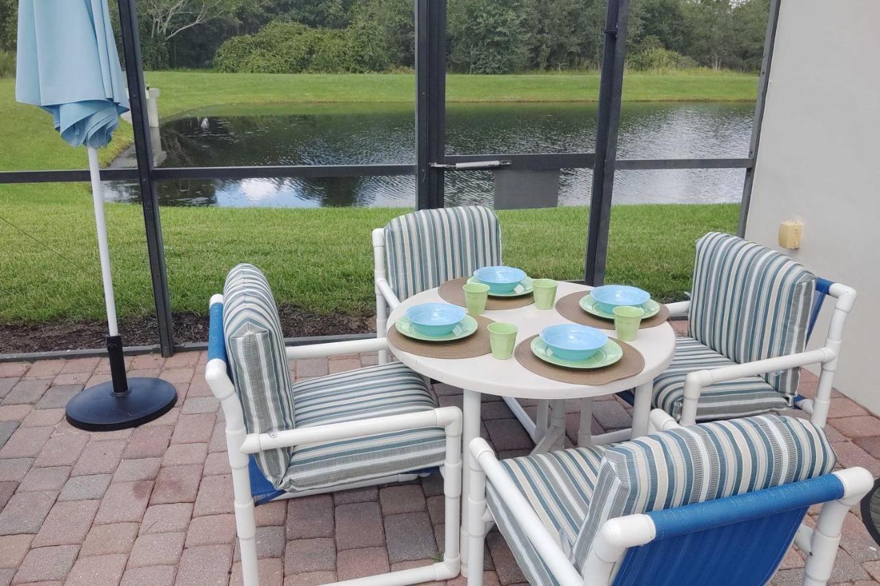 Disney Villa With Game Room And Pool - 10 Mi To Parks! Orlando Exterior photo