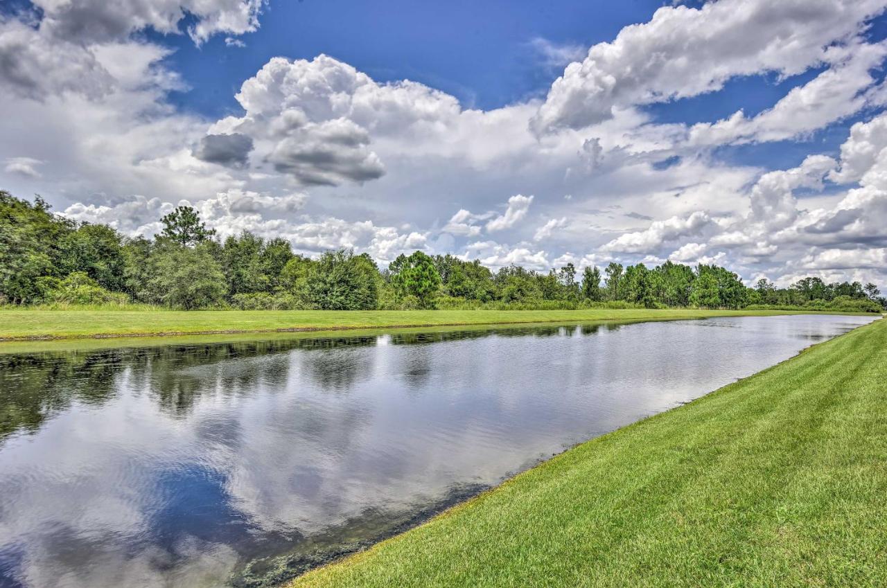 Disney Villa With Game Room And Pool - 10 Mi To Parks! Orlando Exterior photo