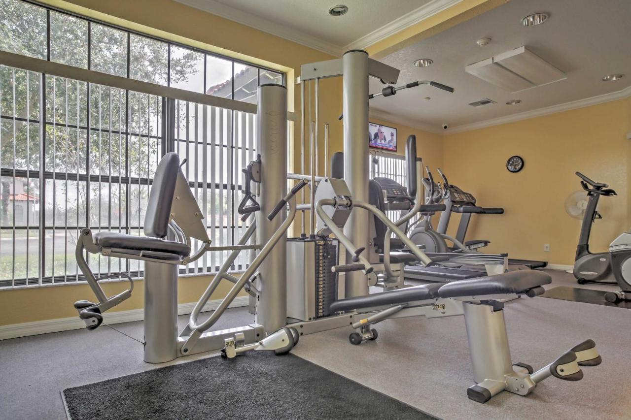 Disney Villa With Game Room And Pool - 10 Mi To Parks! Orlando Exterior photo