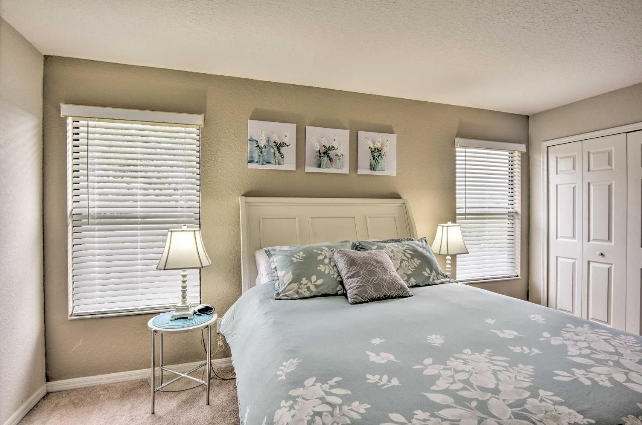 Disney Villa With Game Room And Pool - 10 Mi To Parks! Orlando Exterior photo